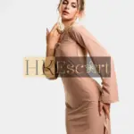 Arabella - Escort Hong Kong, bust 2, height 175 cm, weight 59 kg