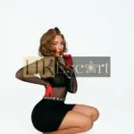 Arina - Escort Hong Kong, bust 3, height 160 cm, weight 45 kg