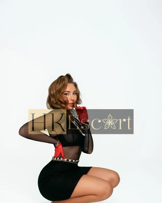 Arina, 22 years old, weight 45 kg, height 160 cm