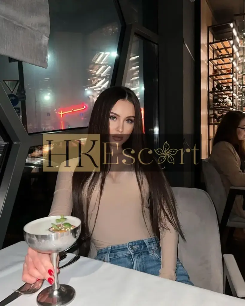 Jessica - Escort Hong Kong, bust 2, height 167 cm, weight 55 kg