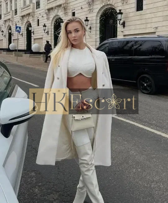 Kara - Escort Hong Kong, bust 3, height 172 cm, weight 58 kg