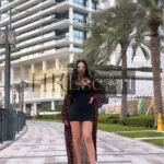 Amalia - Escort Hong Kong, bust 3, height 165 cm, weight 60 kg