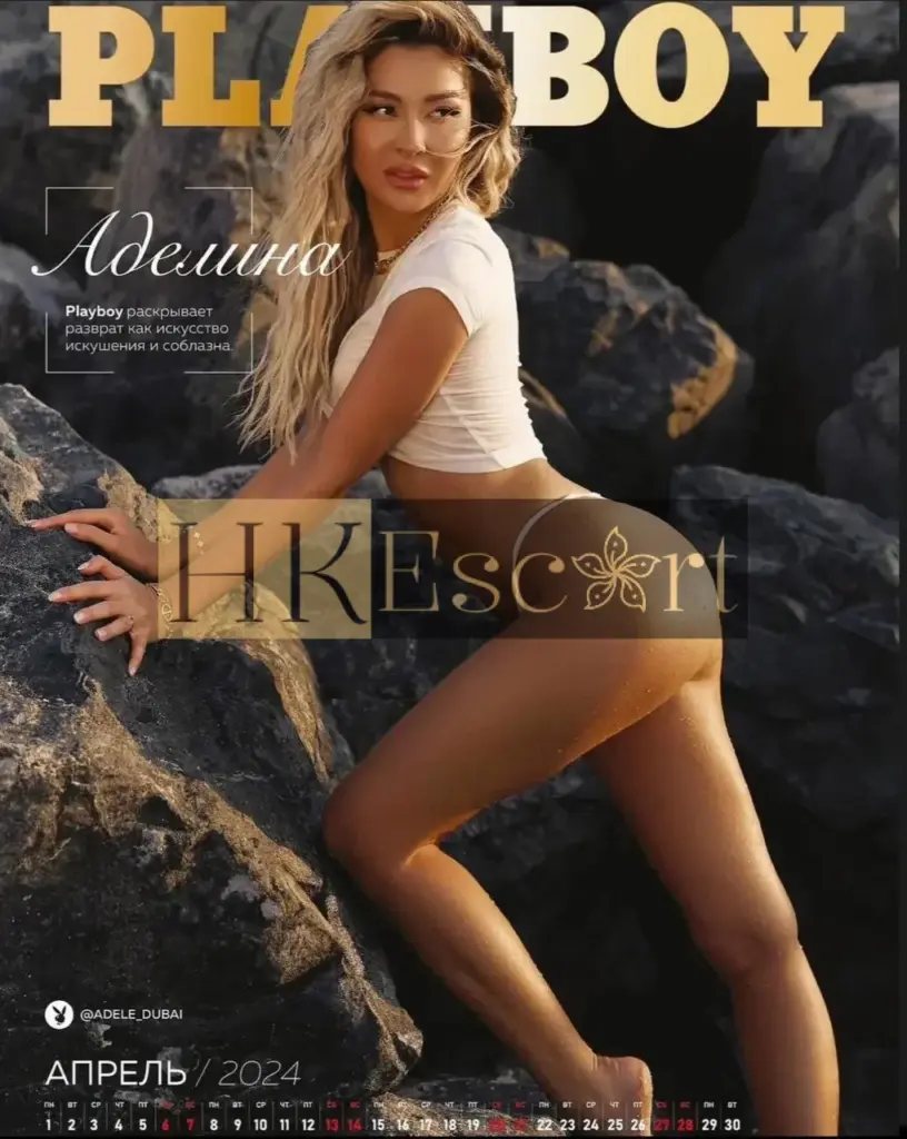Evelina - Escort Hong Kong, bust 3, height 165 cm, weight 48 kg