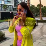 Giovanna - Escort Hong Kong, bust 1, height 170 cm, weight 55 kg