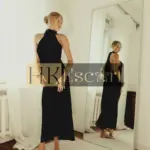 Caroline - Escort Hong Kong, bust 1, height 175 cm, weight 59 kg