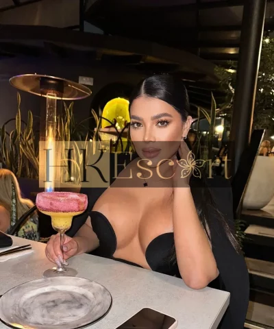 Serena, 26 years old, weight 60 kg, height 175 cm