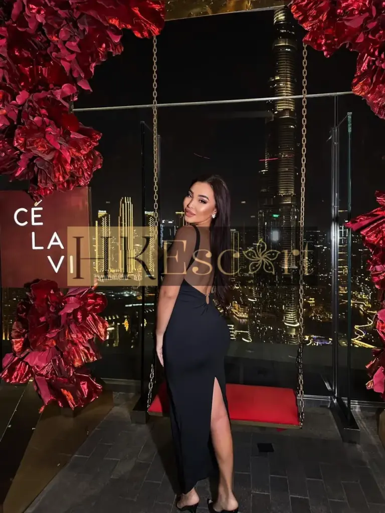 Didi - Escort Hong Kong, bust 3, height 169 cm, weight 50 kg