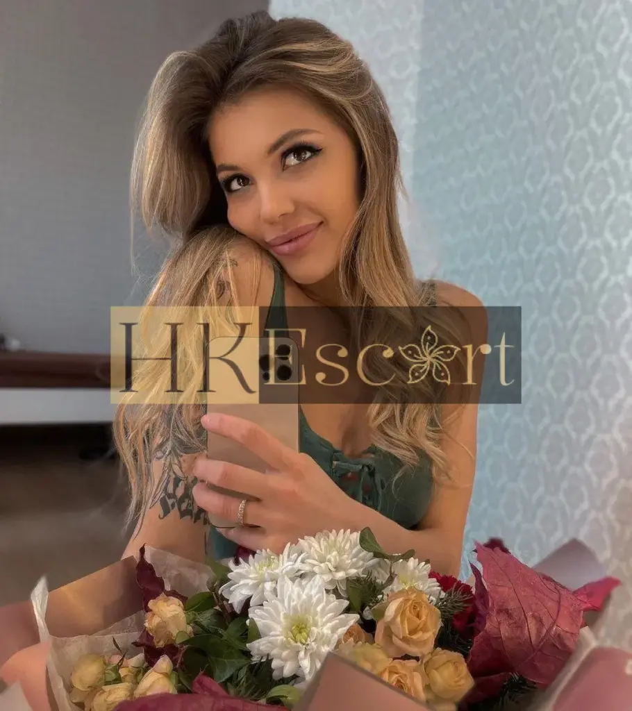 Paloma - Escort Hong Kong, bust 3, height 168 cm, weight 58 kg