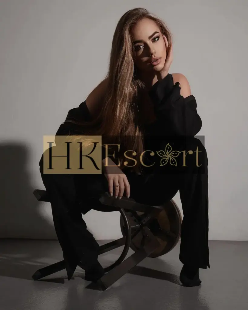 Nessa - Escort Hong Kong, bust 2, height 177 cm, weight 53 kg