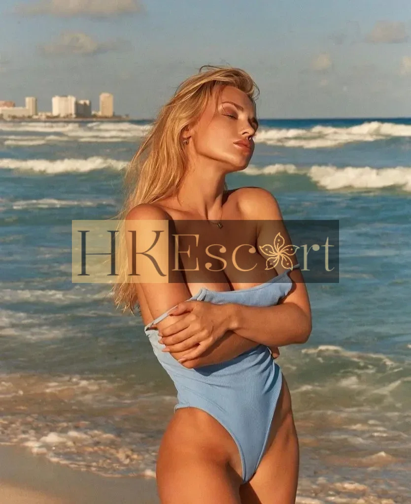 Victoria - Escort Hong Kong, bust 3, height 175 cm, weight 58 kg