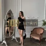 Melanie - Escort Hong Kong, bust 2, height 178 cm, weight 58 kg