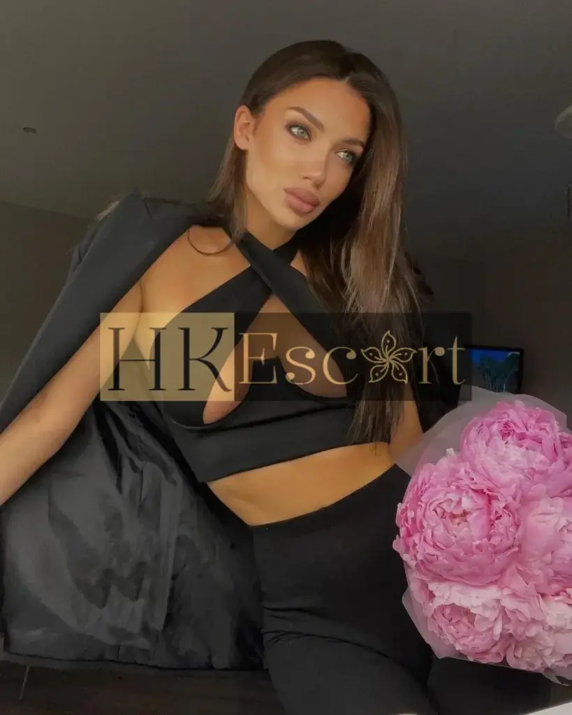 Giselle - Escort Hong Kong, bust 1, height 176 cm, weight 59 kg