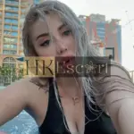 Melinda - Escort Hong Kong, bust 3, height 165 cm, weight 65 kg