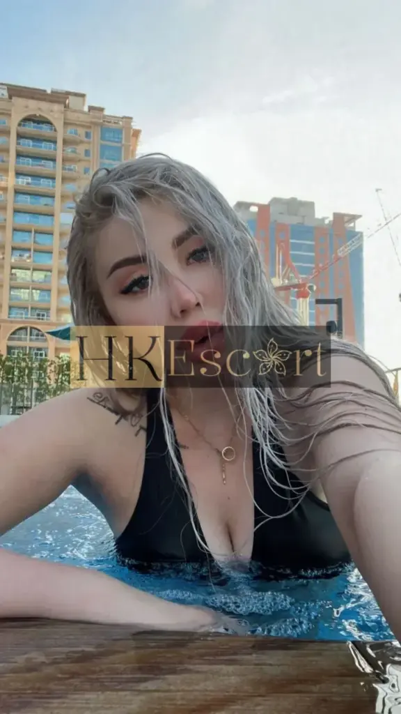 Melinda - Escort Hong Kong, bust 3, height 165 cm, weight 65 kg