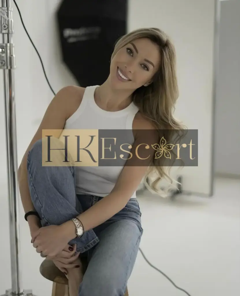Sadie - Escort Hong Kong, bust 2, height 172 cm, weight 57 kg