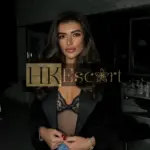 Margot - Escort Hong Kong, bust 3, height 178 cm, weight 59 kg
