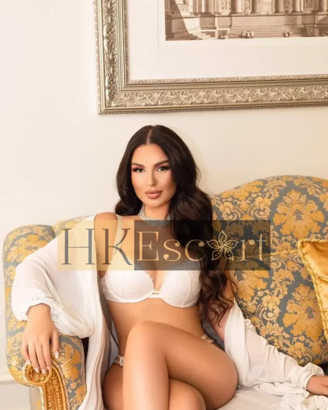 Mila, 25 years old, weight 56 kg, height 171 cm