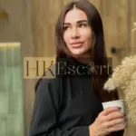 Kris - Escort Hong Kong, bust 2, height 168 cm, weight 49 kg