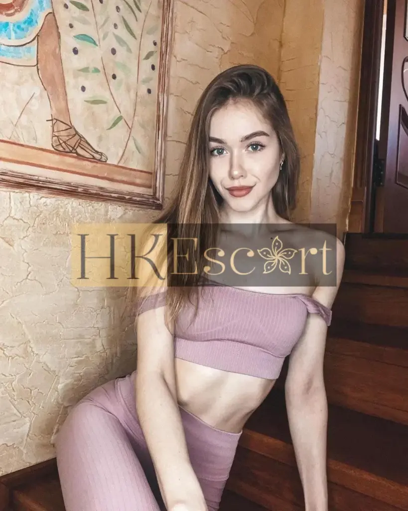 Alexa - Escort Hong Kong, bust 1, height 171 cm, weight 57 kg