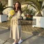 Lacey - Escort Hong Kong, bust 1, height 175 cm, weight 58 kg