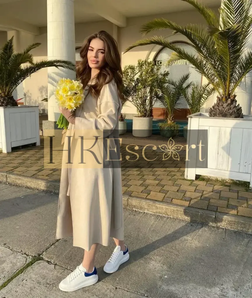 Lacey - Escort Hong Kong, bust 1, height 175 cm, weight 58 kg