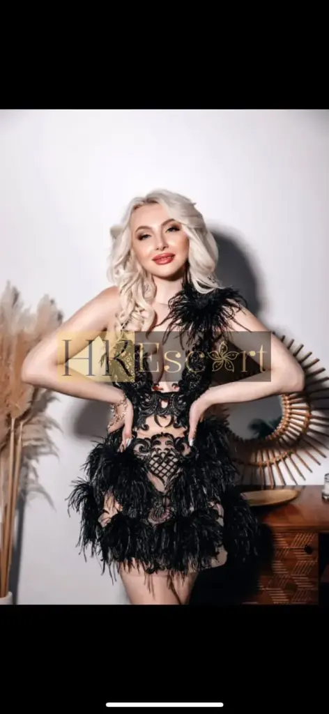 Alyona - Escort Hong Kong, bust 3, height 167 cm, weight 54 kg