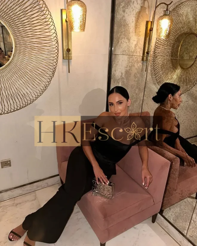 Emmi, 27 years old, weight 65 kg, height 167 cm