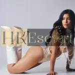 Adriana - Escort Hong Kong, bust 3, height 166 cm, weight 47 kg