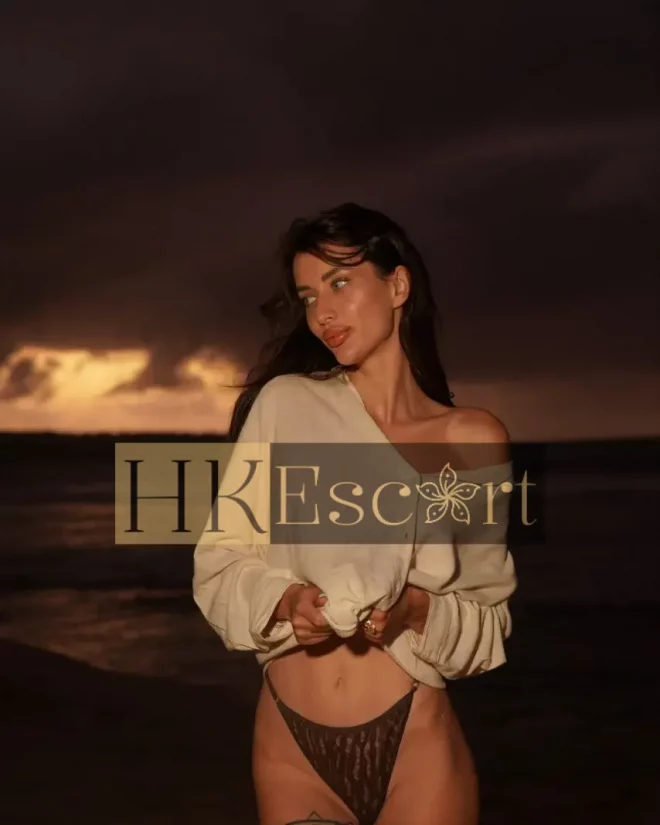 Polina, 26 years old, weight 43 kg, height 164 cm