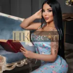 Amalia - Escort Hong Kong, bust 3, height 165 cm, weight 60 kg