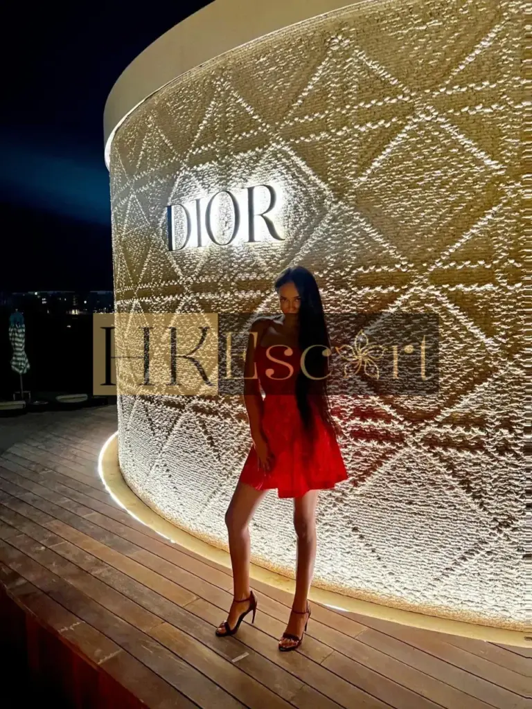 Alice - Escort Hong Kong, bust 2, height 170 cm, weight 53 kg
