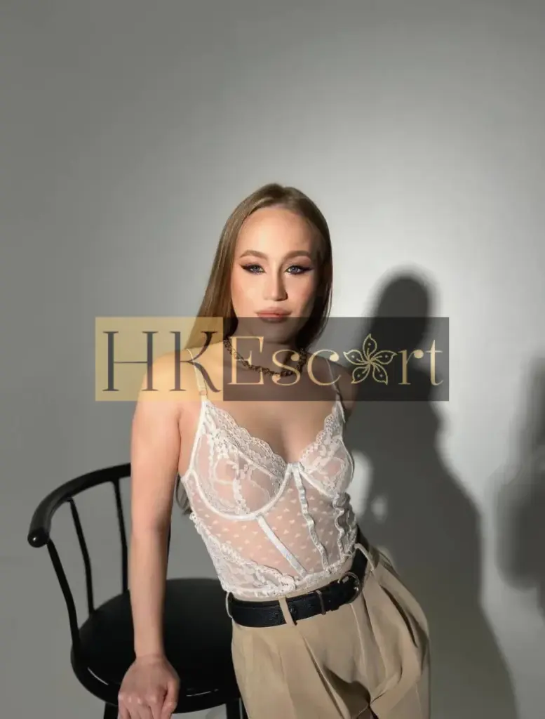 Fortuna - Escort Hong Kong, bust 1, height 158 cm, weight 45 kg