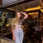 Victoria - Escort Hong Kong, bust 2, height 175 cm, weight 60 kg