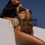 Ingrid - Escort Hong Kong, bust 3, height 174 cm, weight 60 kg