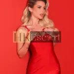 Tiffany - Escort Hong Kong, bust 3, height 174 cm, weight 58 kg