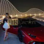 Joy - Escort Hong Kong, bust 1, height 176 cm, weight 59 kg