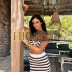 Lily - Escort Hong Kong, bust 2, height 178 cm, weight 61 kg