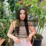 Ivy - Escort Hong Kong, bust 1, height 175 cm, weight 61 kg