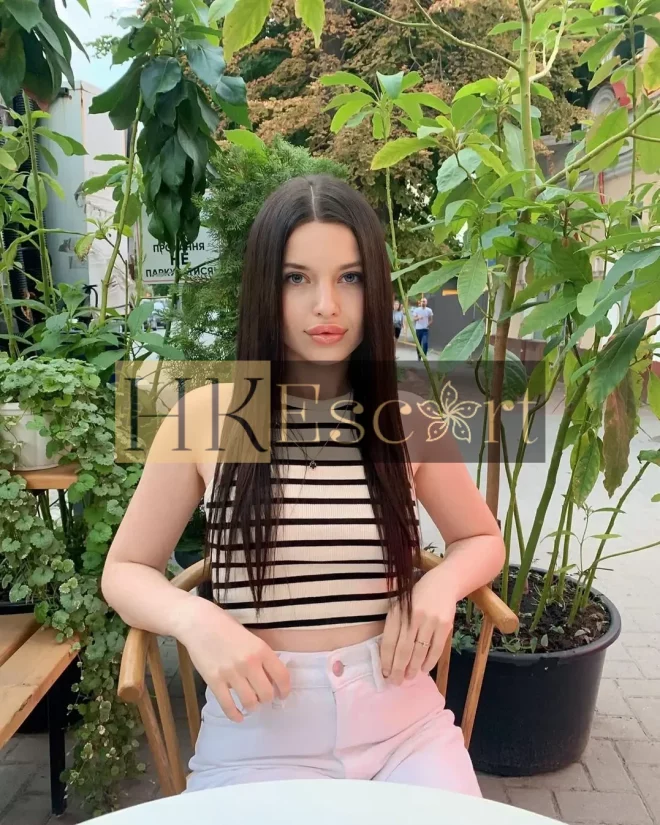 Ivy, 24 years old, weight 61 kg, height 175 cm