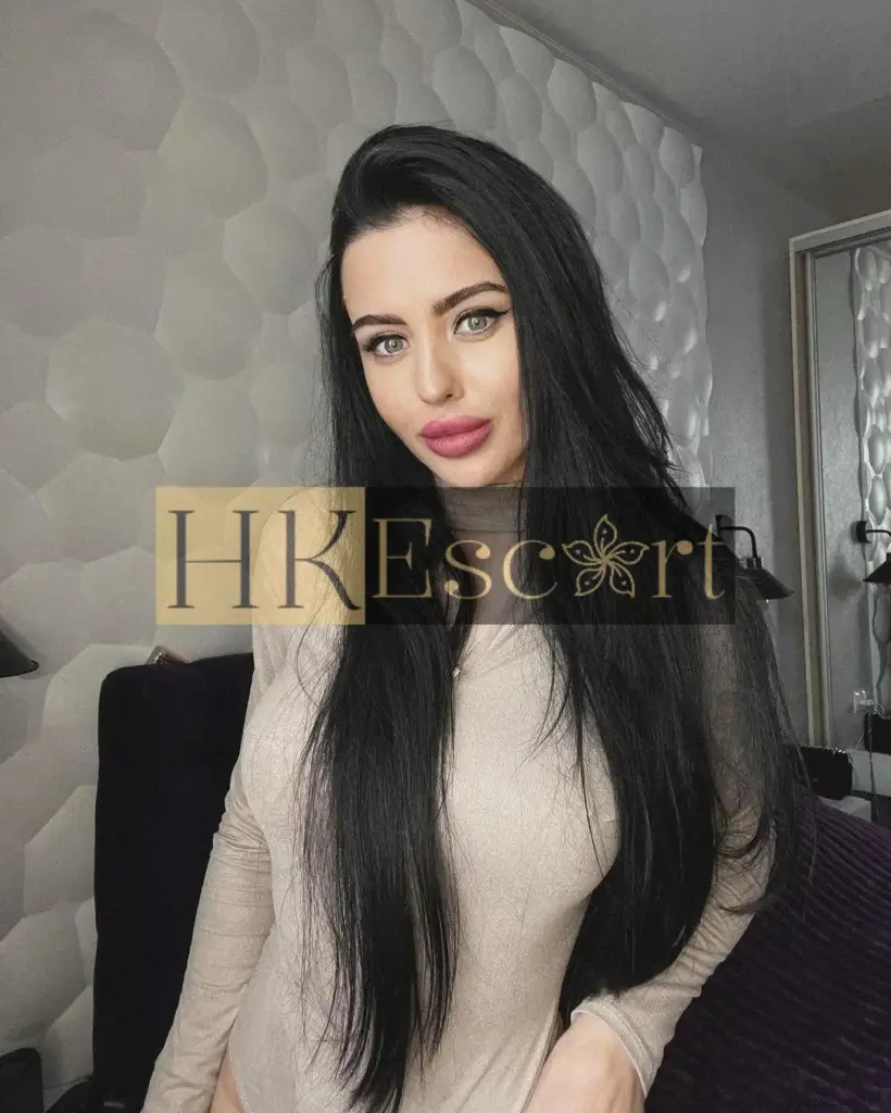 Camila - Escort Hong Kong, bust 2, height 176 cm, weight 56 kg