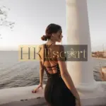 Willa - Escort Hong Kong, bust 2, height 172 cm, weight 53 kg