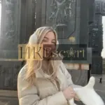 Naomi - Escort Hong Kong, bust 1, height 172 cm, weight 57 kg
