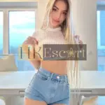Yara - Escort Hong Kong, bust 3, height 169 cm, weight 56 kg