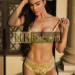 Ophelia - Escort Hong Kong, bust 3, height 178 cm, weight 61 kg