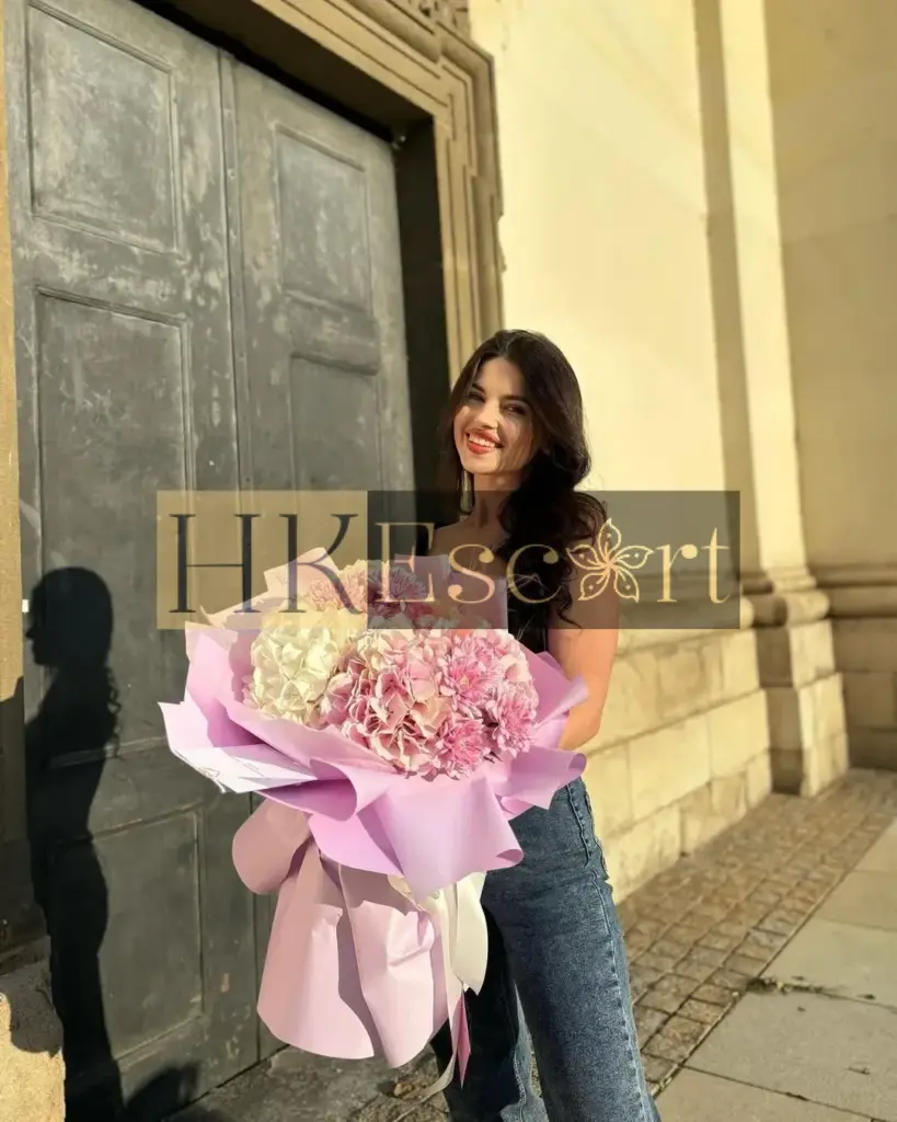 Ivy - Escort Hong Kong, bust 1, height 175 cm, weight 61 kg