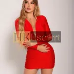 Alexandra - Escort Hong Kong, bust 2, height 172 cm, weight 60 kg