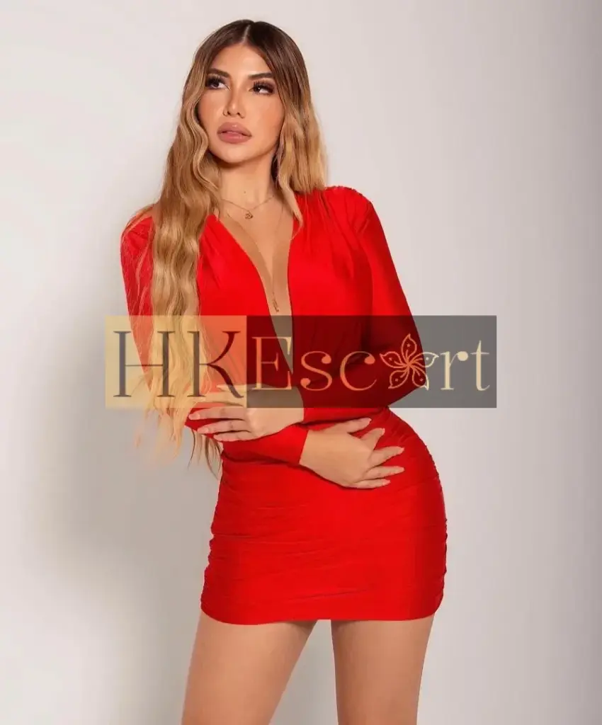 Alexandra - Escort Hong Kong, bust 2, height 172 cm, weight 60 kg