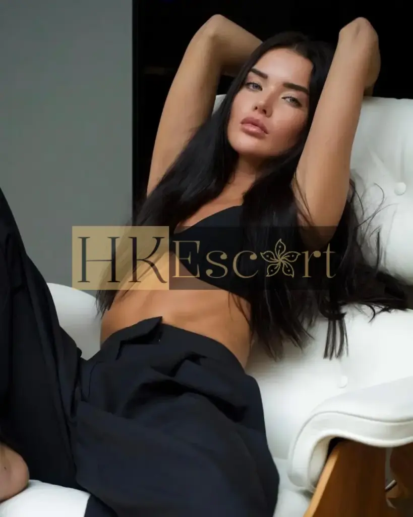 Eliza - Escort Hong Kong, bust 1, height 170 cm, weight 56 kg