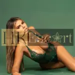 Virginia - Escort Hong Kong, bust 3, height 172 cm, weight 60 kg