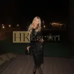 Madeleine - Escort Hong Kong, bust 3, height 172 cm, weight 59 kg